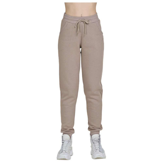 Target Γυναικείο παντελόνι φόρμας Cuffed Fleece Pants